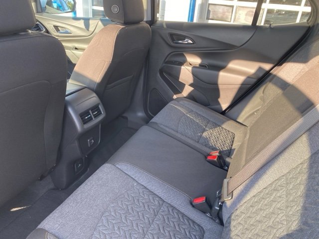 2024 Chevrolet Equinox LT photo 28