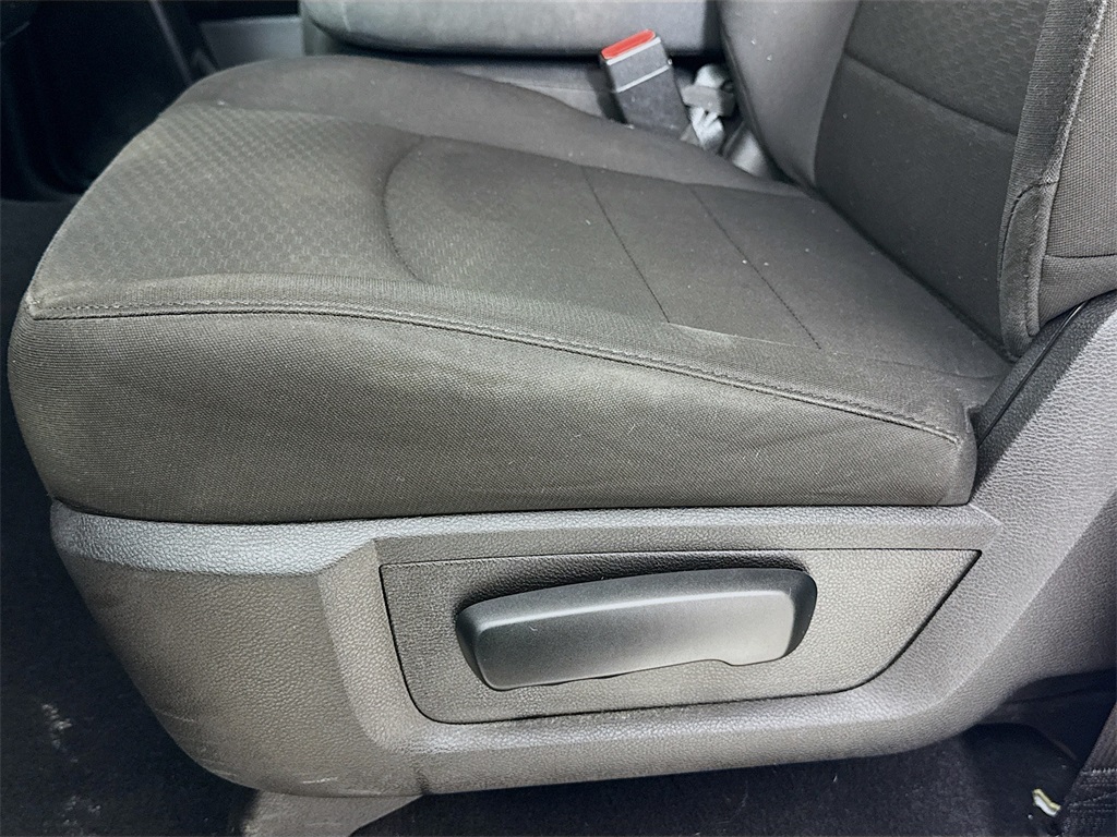 2019 Ram 1500 Classic Tradesman photo 19