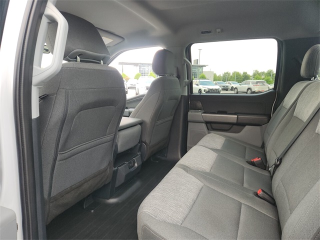 2021 Ford F-150 XLT photo 13
