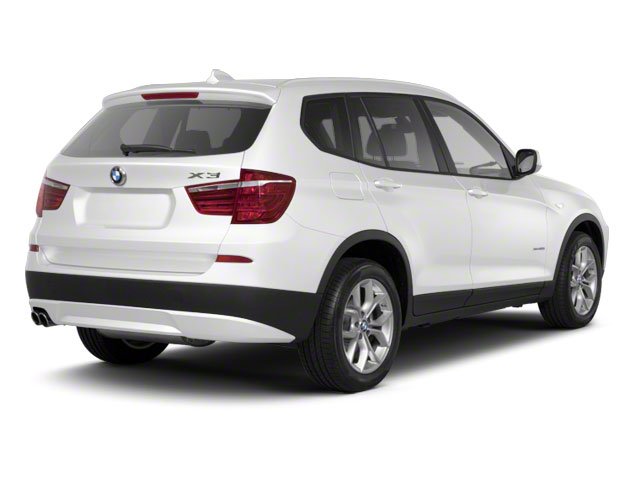 Used 2013 BMW X3 xDrive35i with VIN 5UXWX7C52DL983076 for sale in Minneapolis, Minnesota