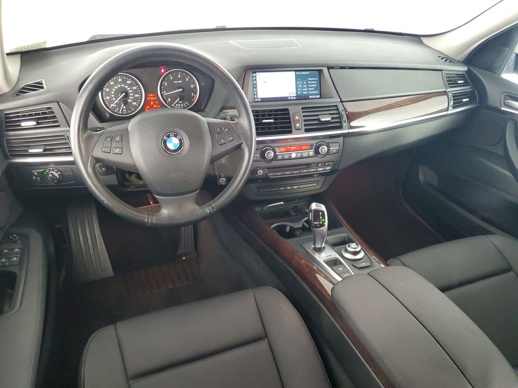 2009 Bmw X5 xDrive30i photo 13