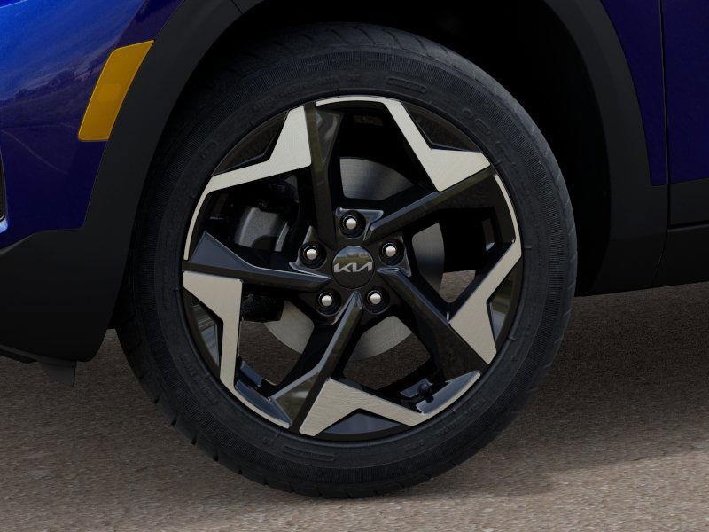 2026 Kia Seltos S photo 7