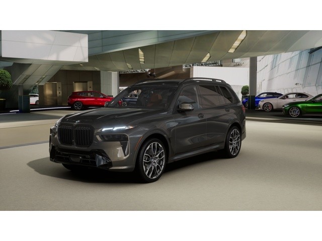 2026 BMW X7
