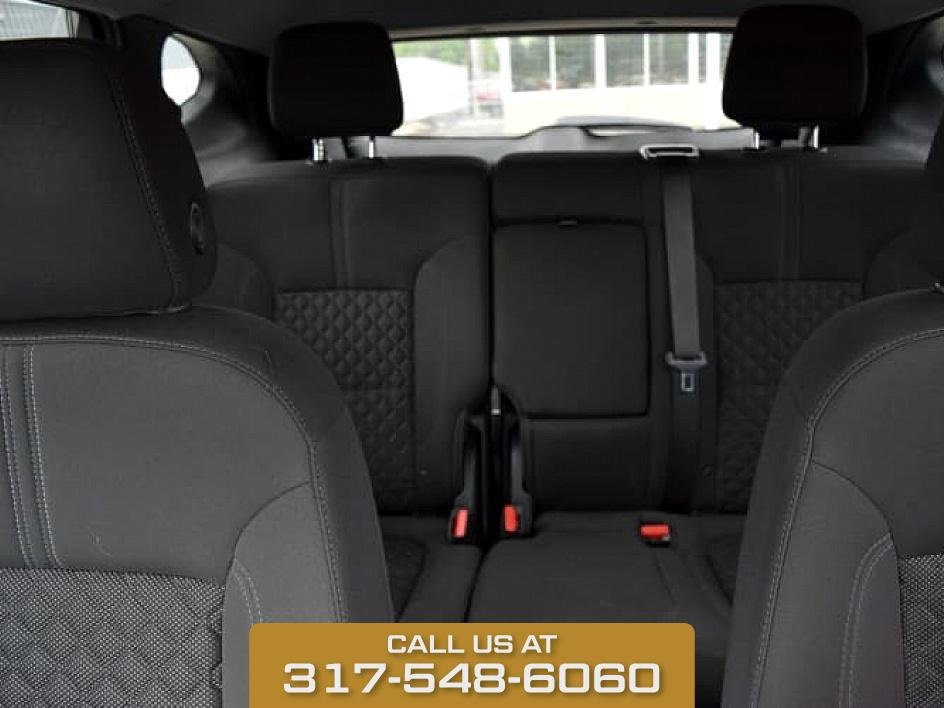 2022 Chevrolet Blazer 2LT photo 32