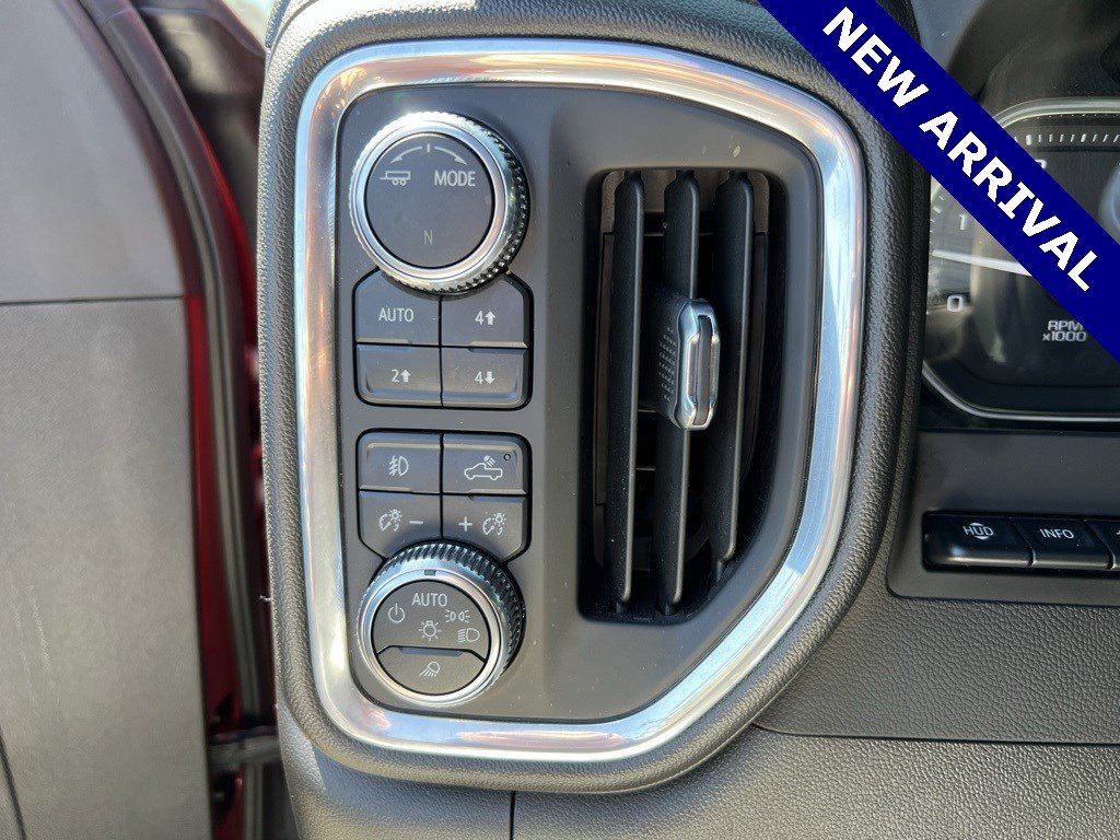 2023 Gmc Sierra 2500 HD Denali photo 13