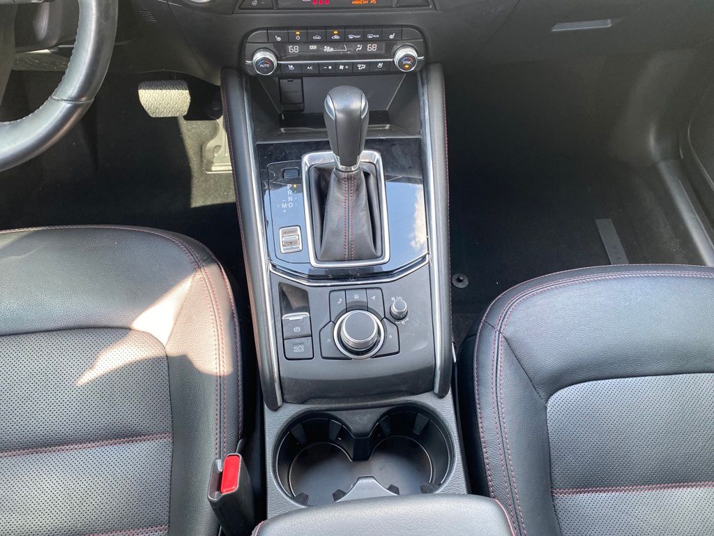 2023 Mazda CX-5 2.5 Turbo photo 17