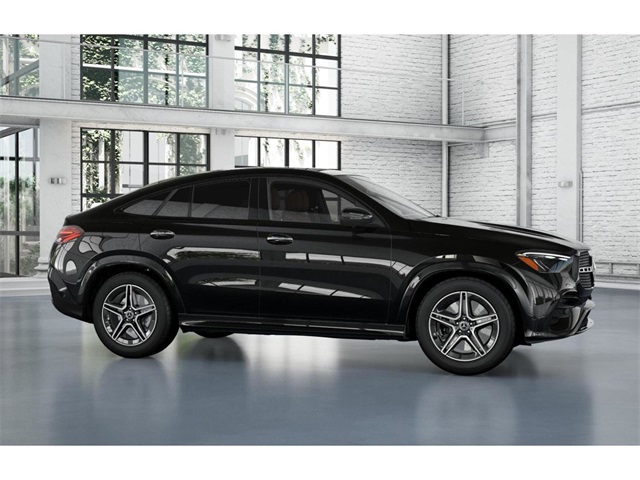 2026 Mercedes Benz GLE 450 4MATIC photo 9