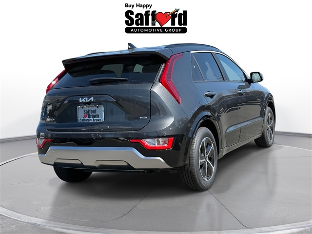 2025 Kia Niro SX photo 11