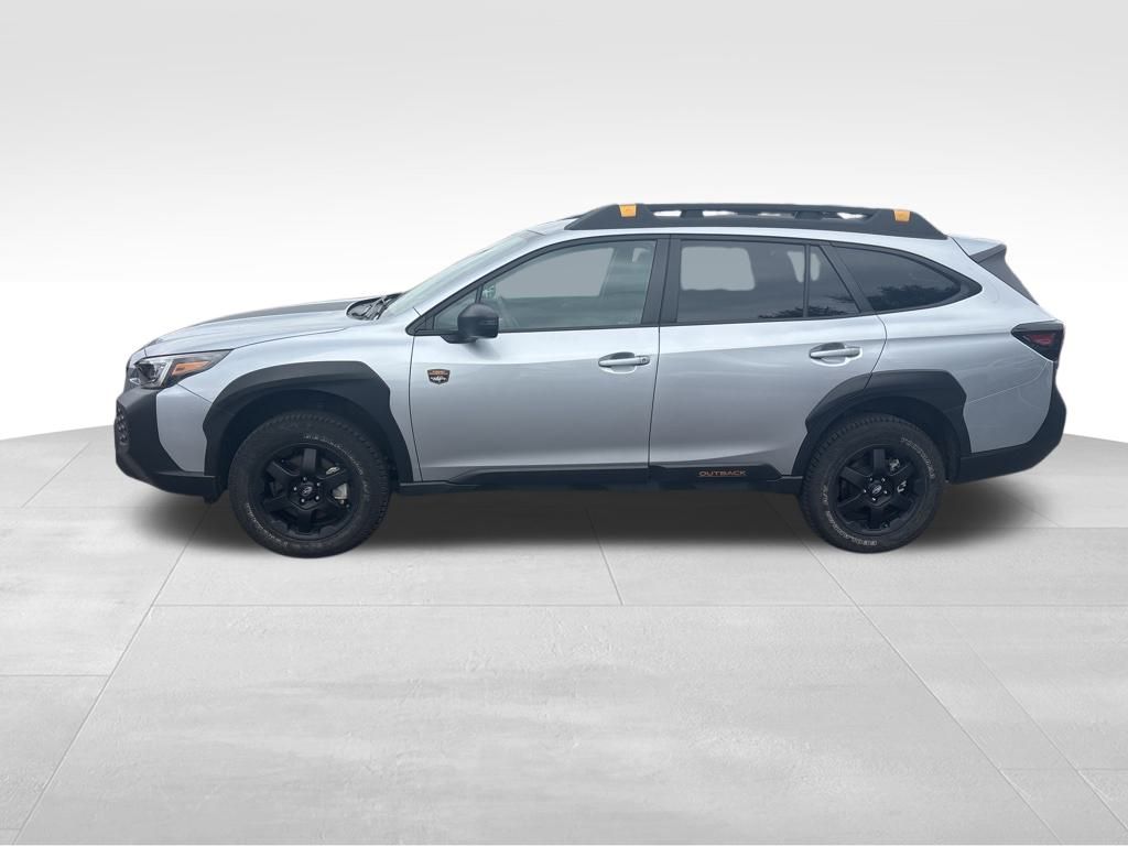 2024 Subaru Outback Wilderness photo 2
