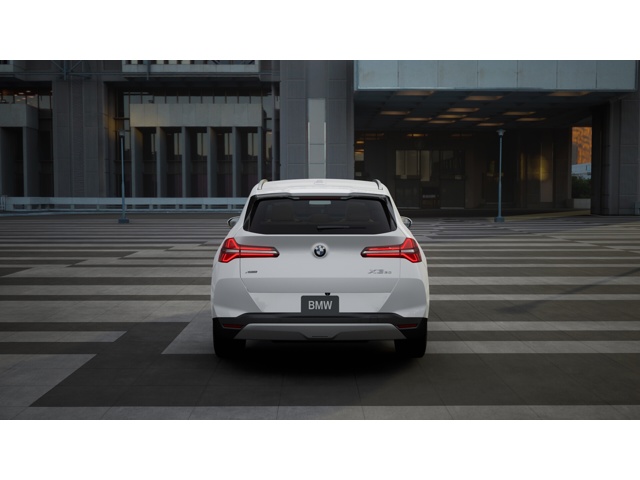 2026 Bmw X3 photo 5
