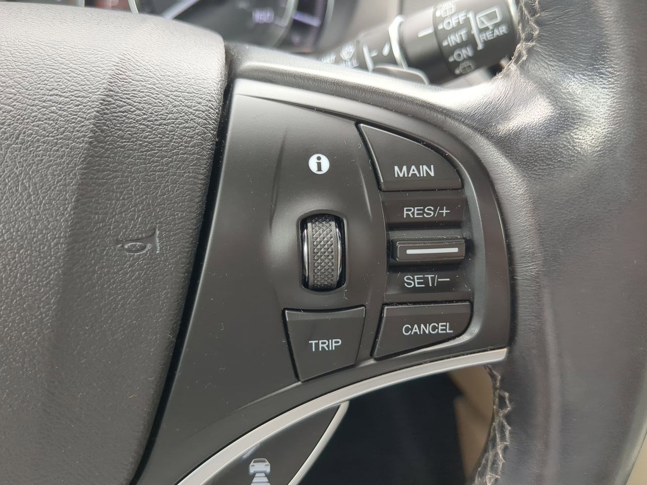 2020 Acura MDX SH-AWD photo 24