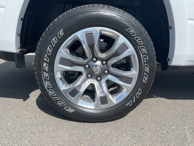 2023 Ram 1500 Laramie Longhorn photo 21