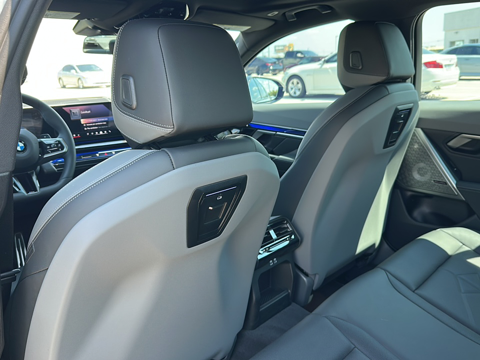 2025 Bmw 540i xDrive photo 4