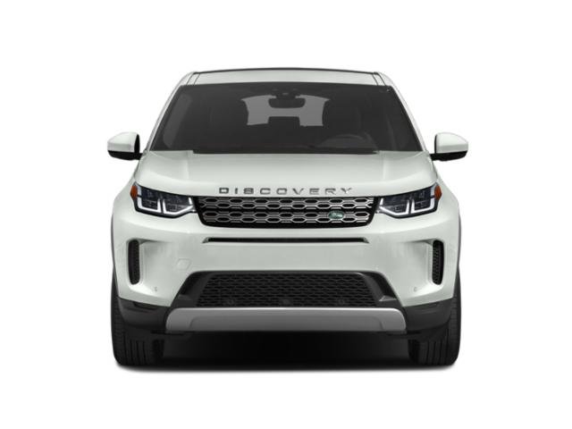 2023 Land Rover Discovery Sport S R-Dynamic photo 7