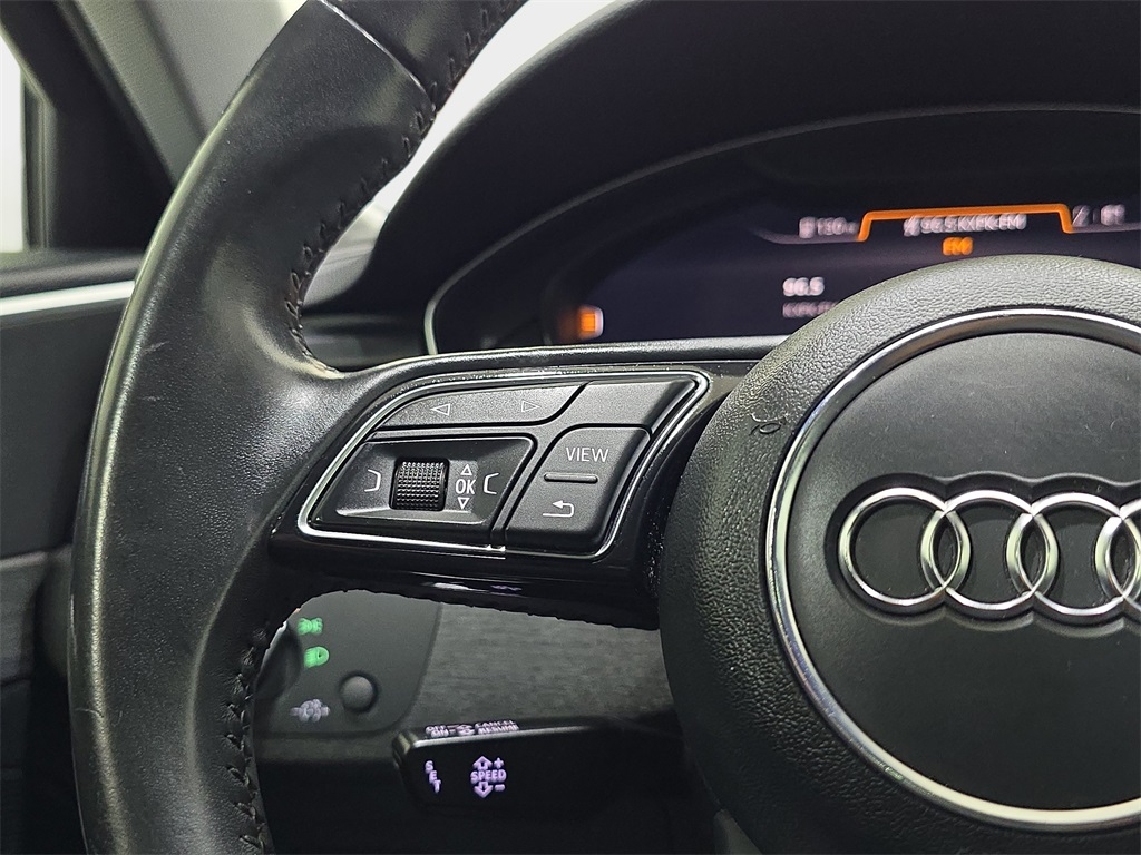 2018 Audi A4 2.0T Premium Plus Quattro photo 14