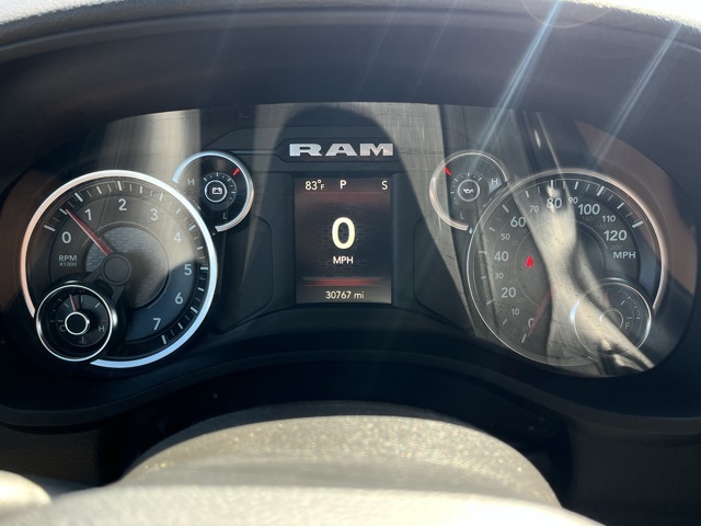 2023 Ram 1500 Big Horn Lone Star photo 6