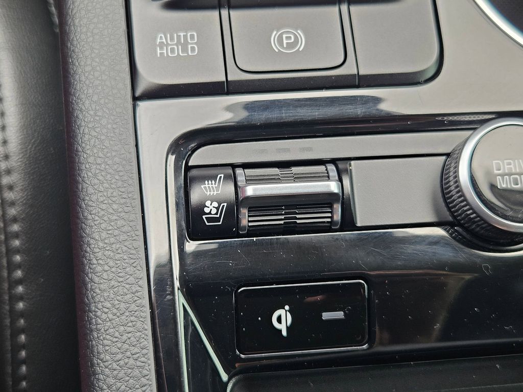 2021 Kia K5 EX photo 20