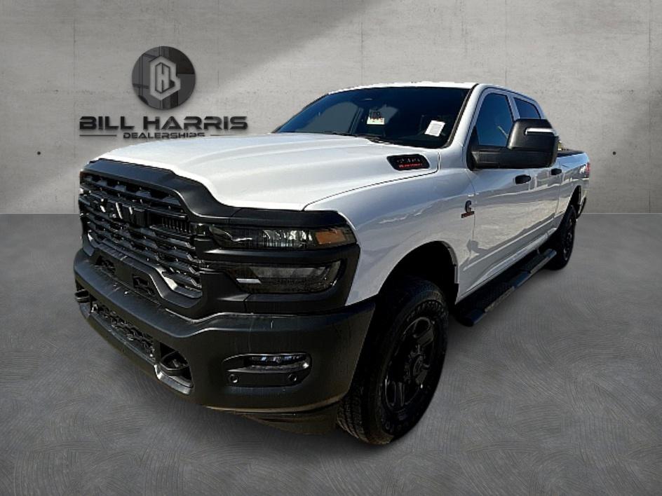 2026 RAM Ram 3500 Pickup Tradesman's photo