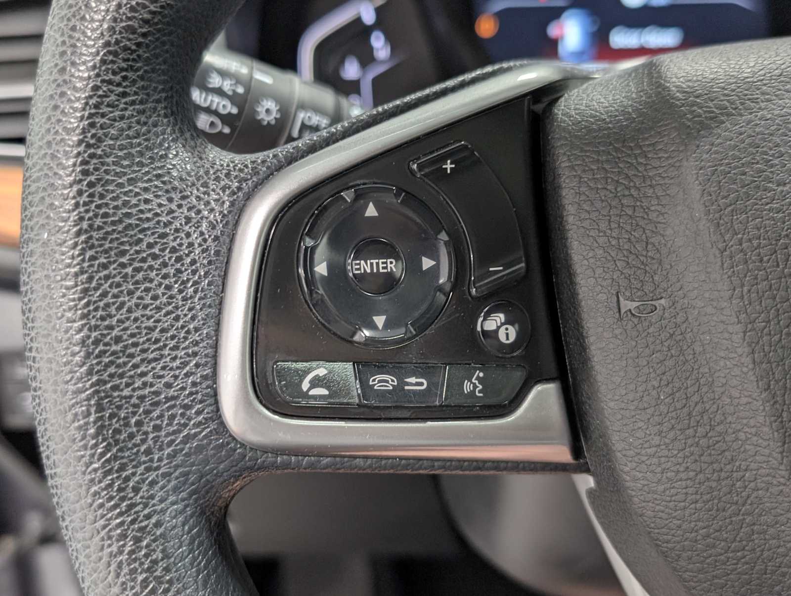 2022 Honda CR-V EX photo 35