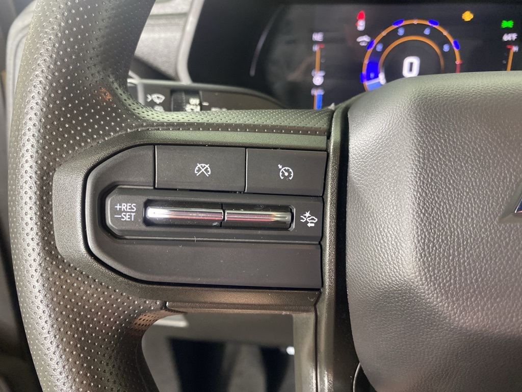 2023 Chevrolet Colorado Trail Boss photo 3