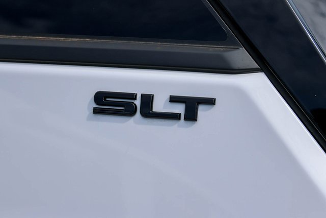 2020 Gmc Terrain SLT photo 8