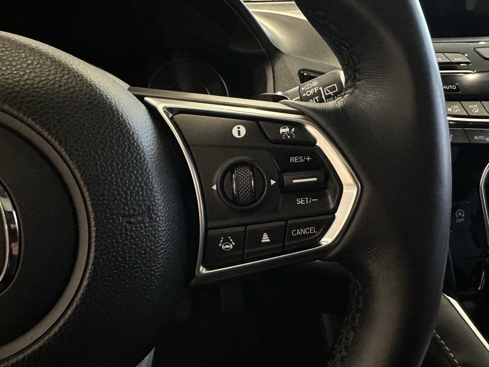 2022 Acura RDX Technology photo 27