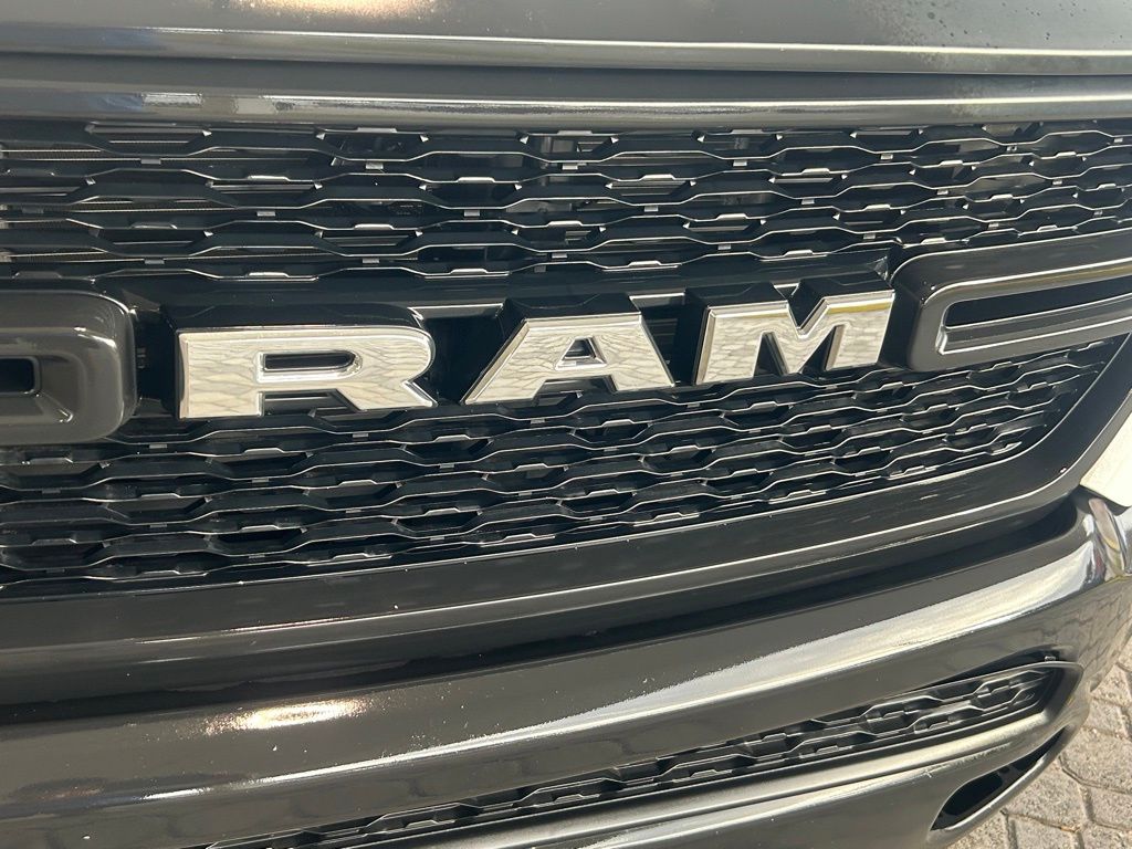 2022 Ram 1500 Tradesman photo 19