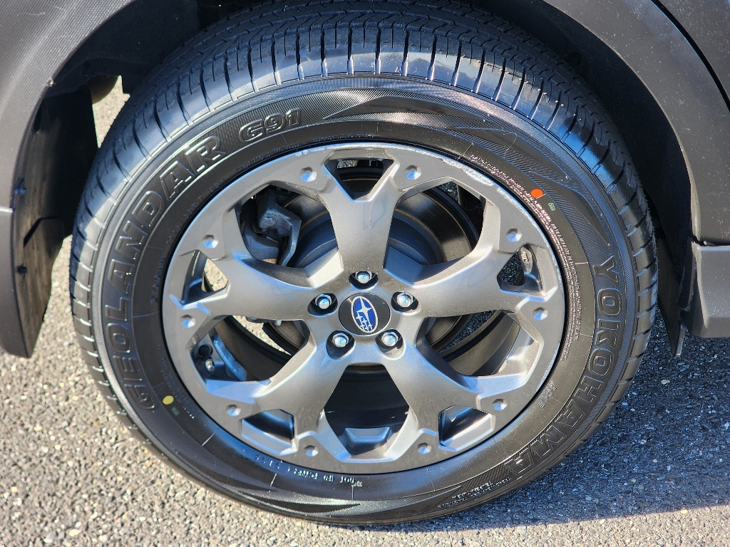 2023 Subaru Crosstrek Sport photo 4