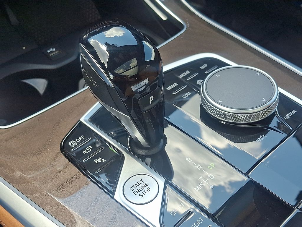 2023 Bmw X5 xDrive40i photo 15