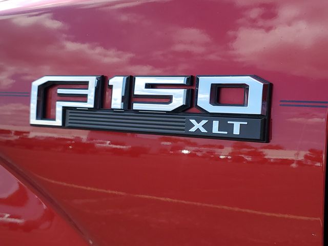 2018 Ford F-150 XLT photo 20