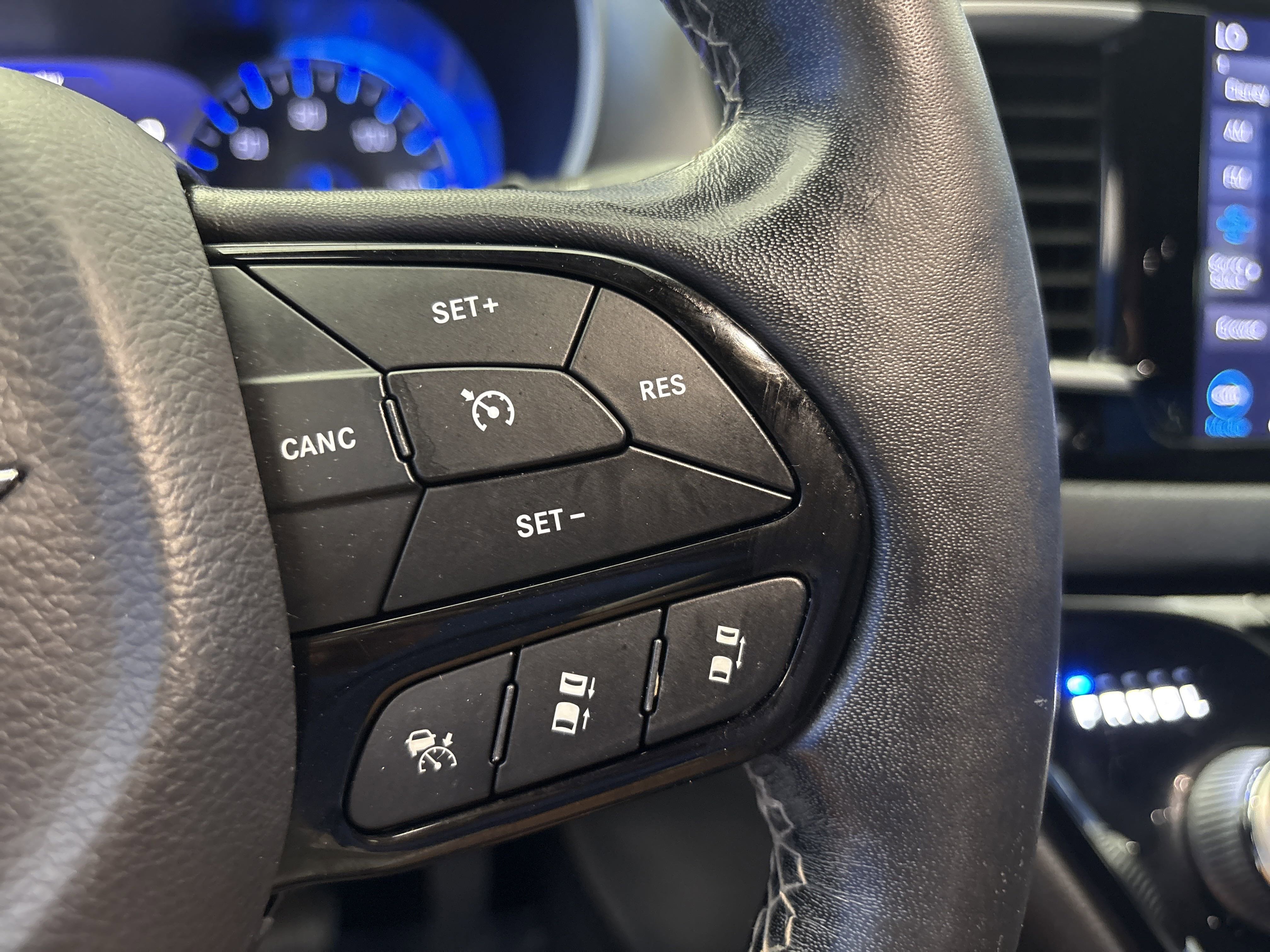 2020 Chrysler Pacifica Touring Plus photo 12