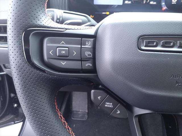 2025 Dodge Charger R/T photo 13