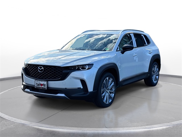 2026 Mazda CX-50 Premium Plus's photo