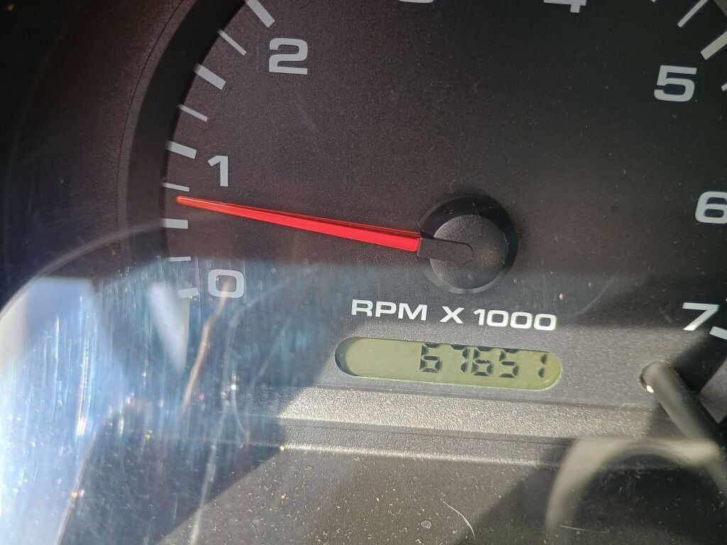 2005 Ford Ranger XLT photo 13