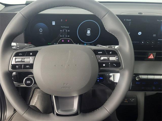 2025 Hyundai Ioniq 5 SE photo 14