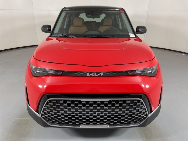 2025 Kia Soul EX photo 3