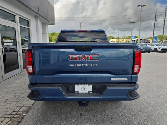 2024 Gmc Sierra 1500 photo 6