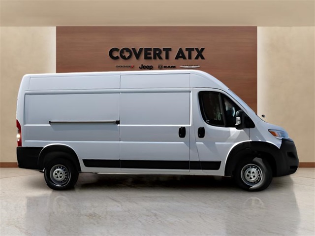 2026 Ram ProMaster 2500 photo 4