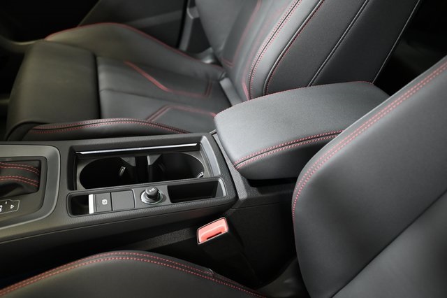 2025 Audi Q3 S line Premium Plus photo 22
