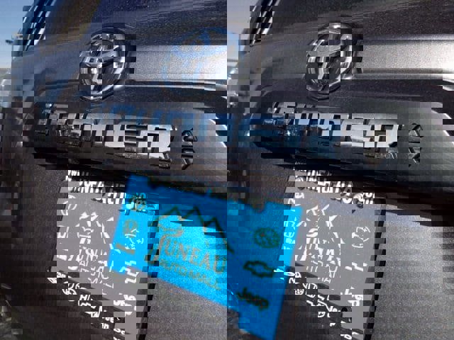 Image 7 of Pre-Owned 2020 Toyota 4Runner