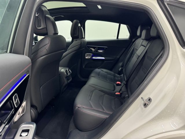 2026 Mercedes Benz GLC AMG 43 4MATIC Coupe photo 13