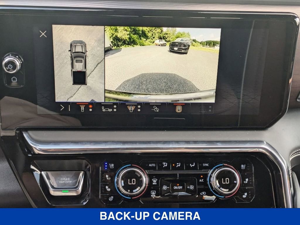 2025 Gmc Sierra 1500 Denali Ultimate photo 21