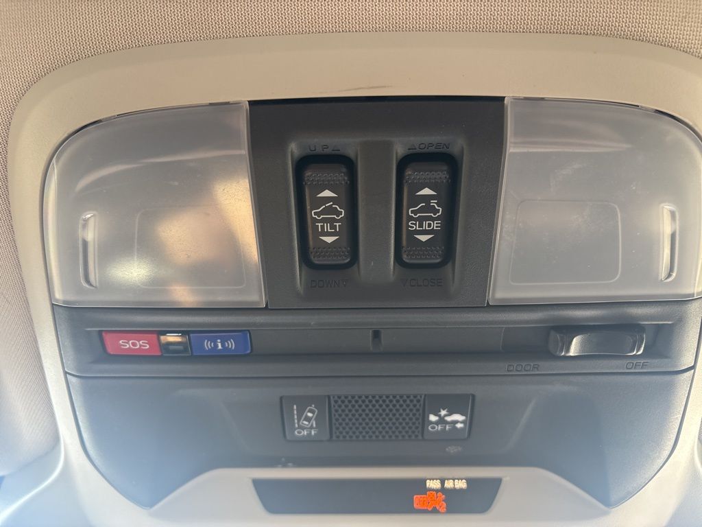 2021 Subaru Crosstrek Limited photo 33
