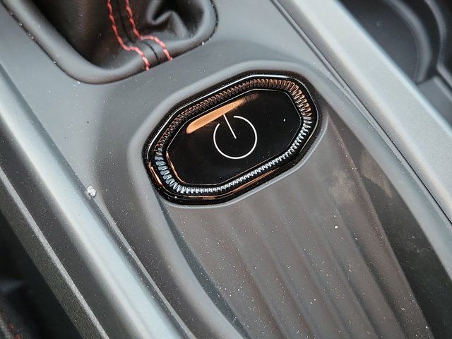 2025 Dodge Charger R/T photo 35