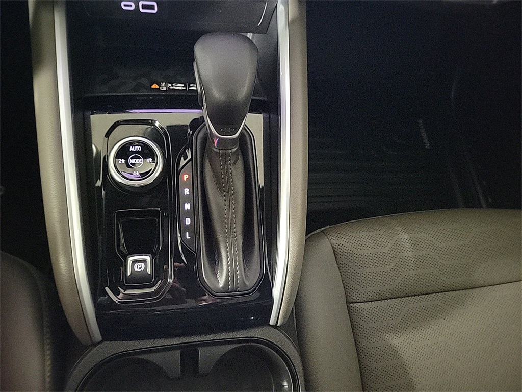 2024 CHEVROLET COLORADO - Image 21