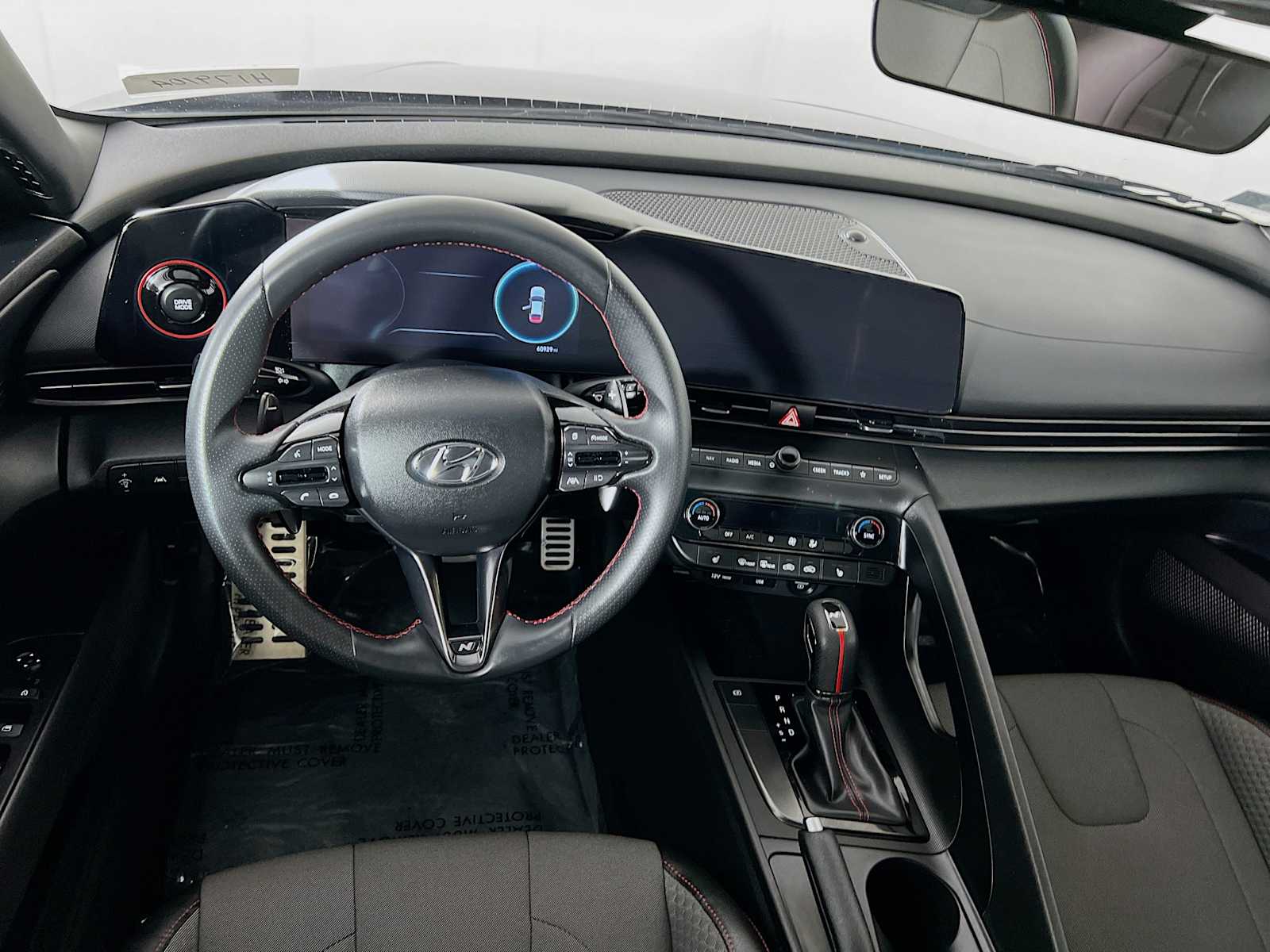 2023 Hyundai Elantra N Line photo 20