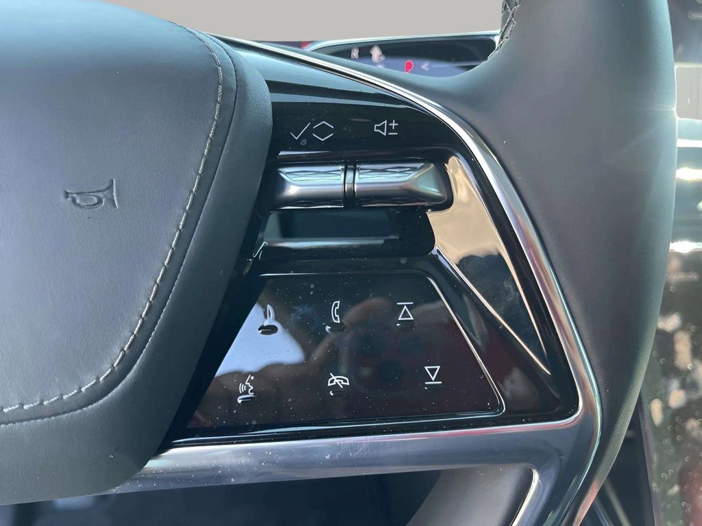 2025 Cadillac Escalade IQ Sport photo 27
