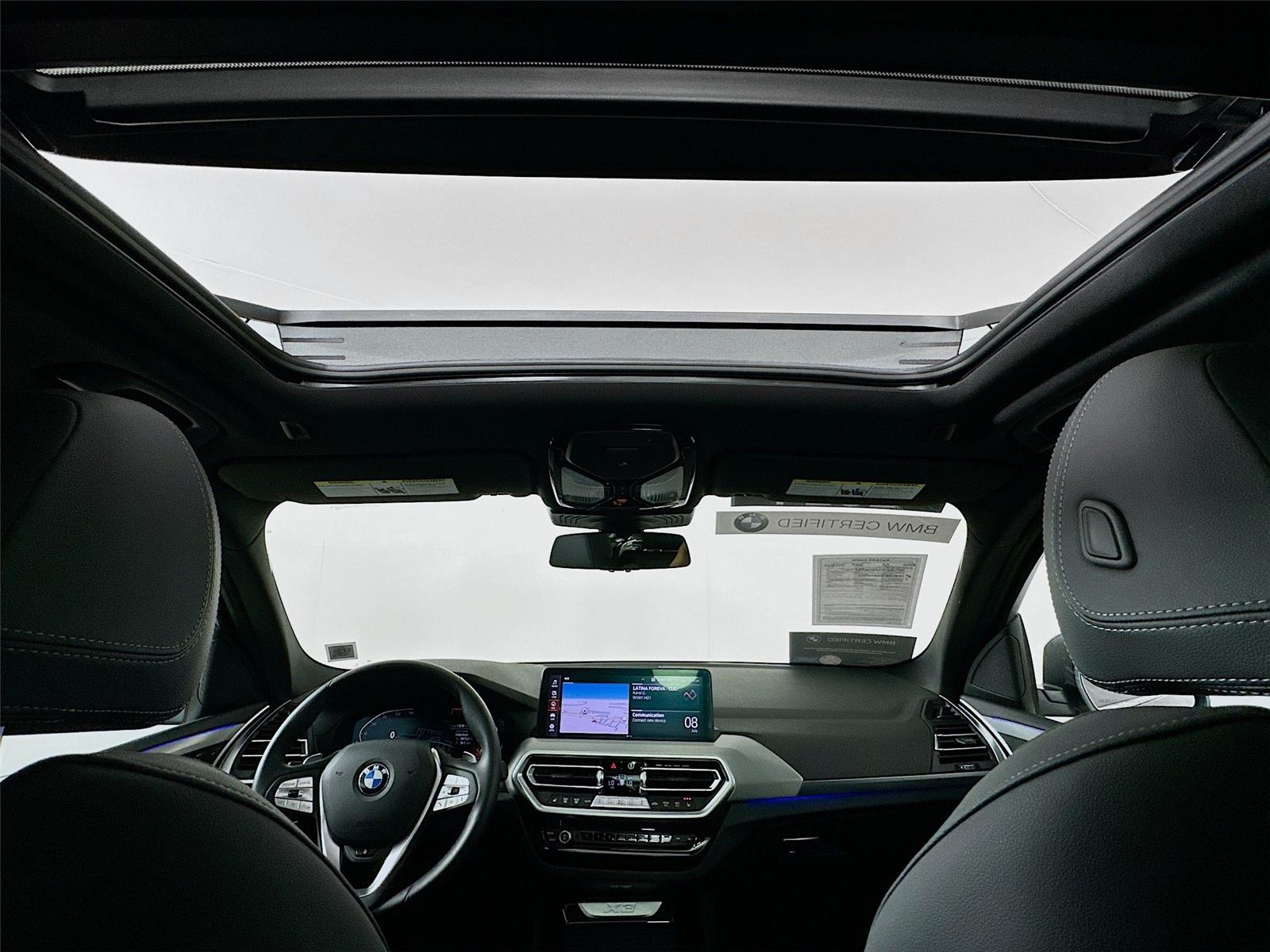 2024 Bmw X3 xDrive30i photo 19