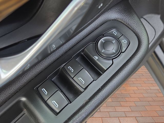 2018 Gmc Terrain SLE photo 16