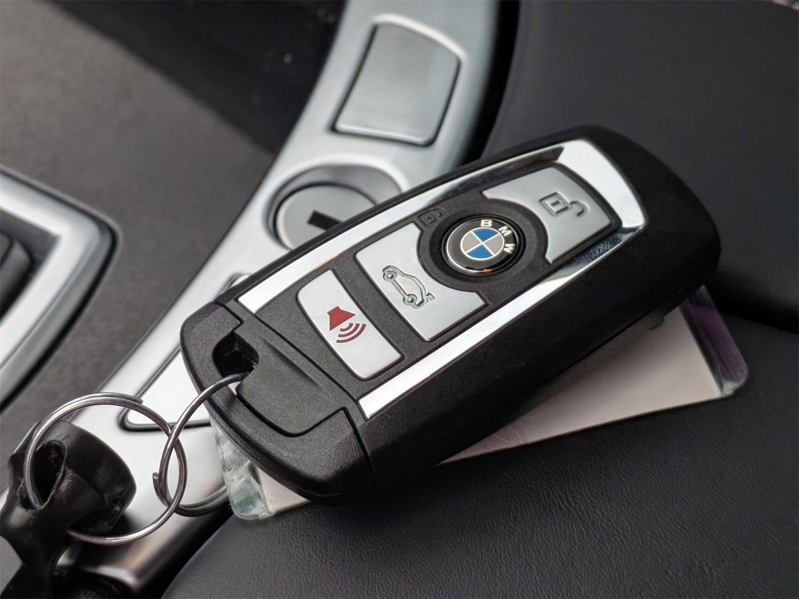 2016 Bmw 535i GT photo 29